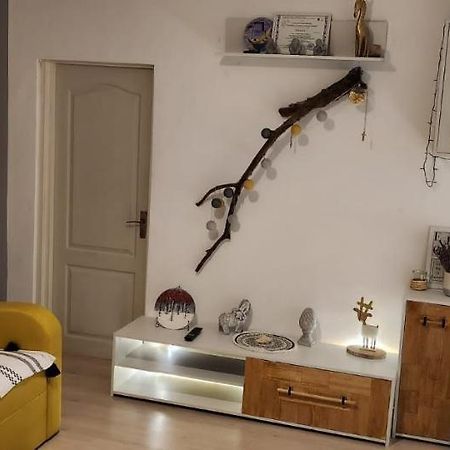 Apartamento Casa Family Eforie Sud  Exterior foto