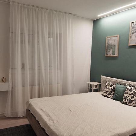 Apartamento Casa Family Eforie Sud  Exterior foto