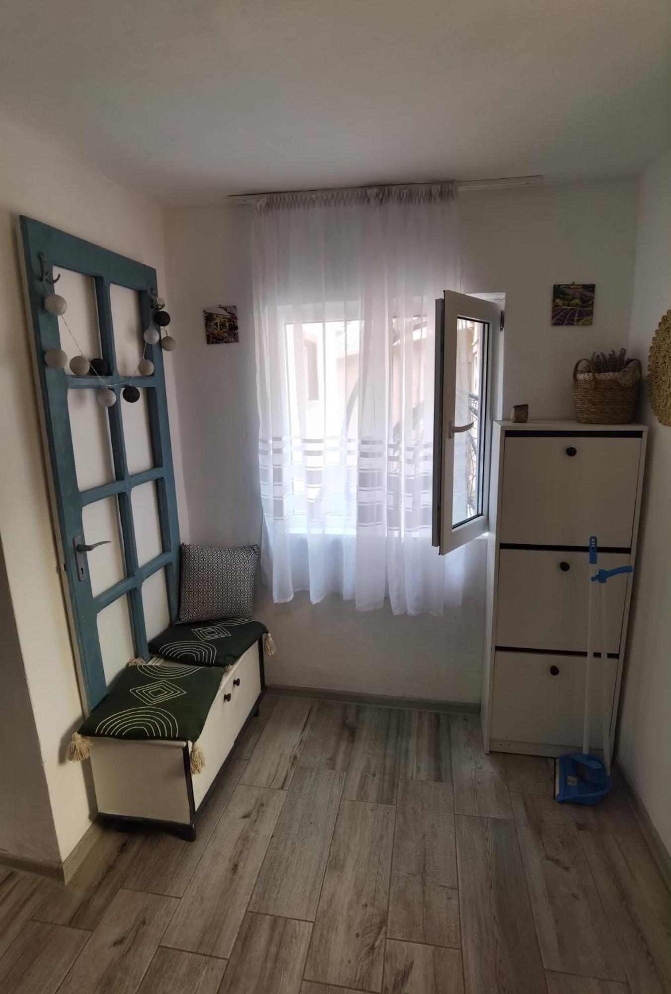 Apartamento Casa Family Eforie Sud  Exterior foto