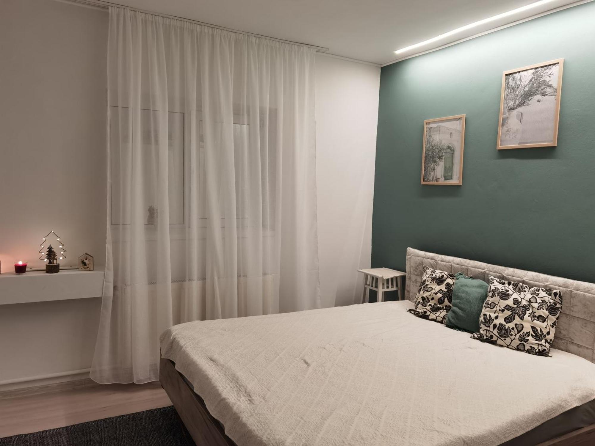 Apartamento Casa Family Eforie Sud  Exterior foto